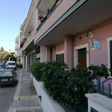 Bed and Breakfast Angeli Conversano Exterior foto