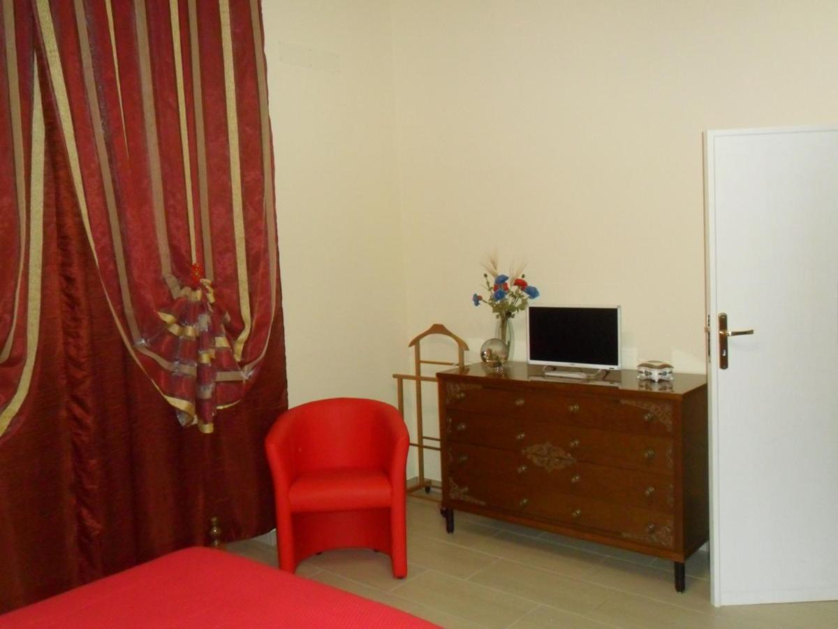 Bed and Breakfast Angeli Conversano Exterior foto