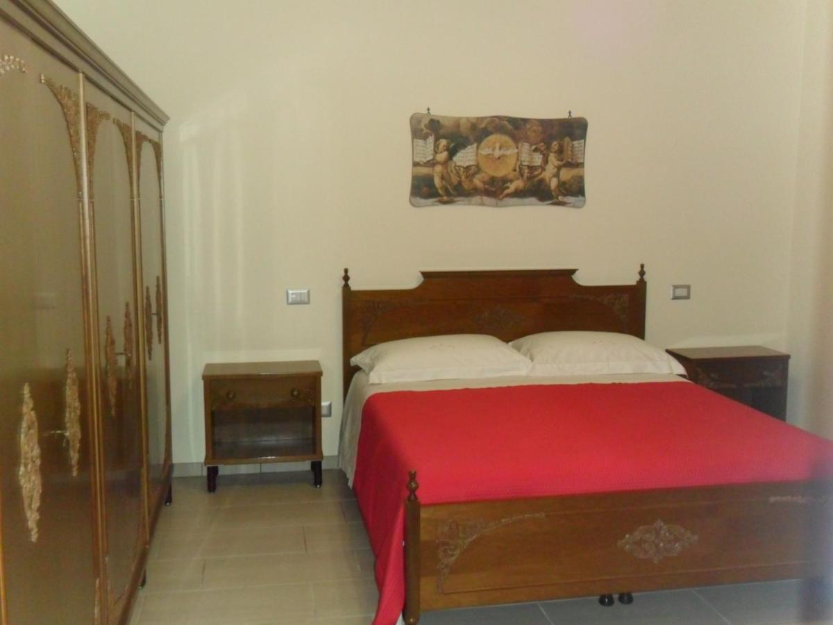 Bed and Breakfast Angeli Conversano Exterior foto