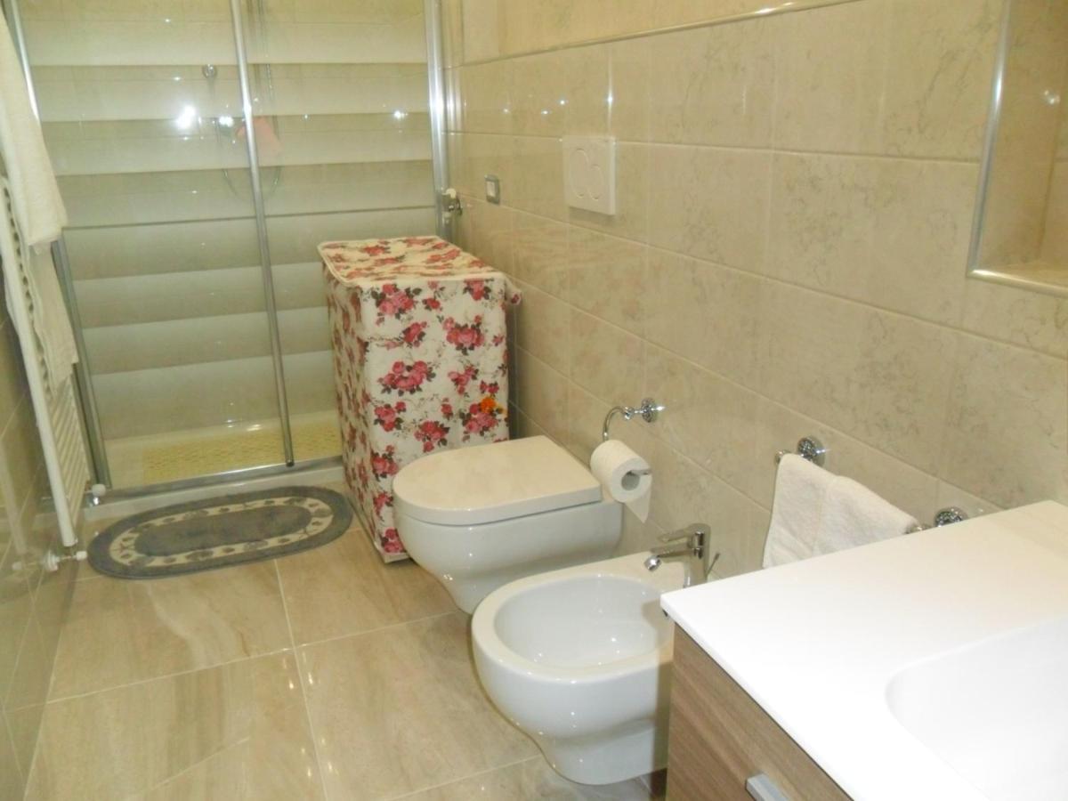 Bed and Breakfast Angeli Conversano Exterior foto