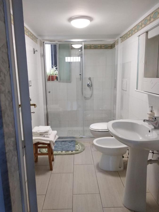 Bed and Breakfast Angeli Conversano Exterior foto